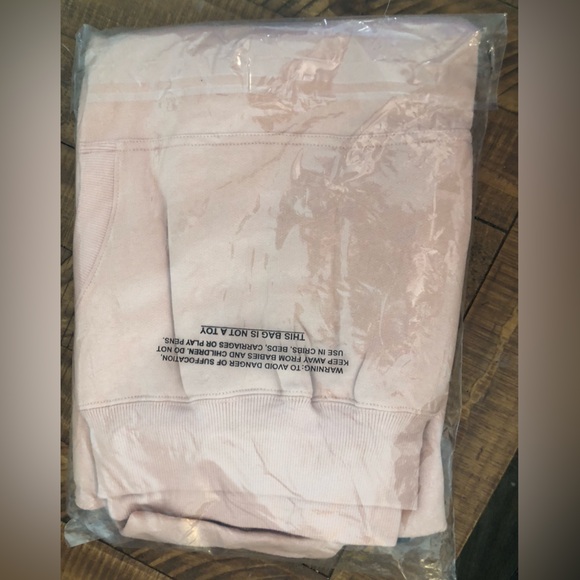 NWT Queer Eye Official Merch Choose Kindness Oversized Hoodie - Size 3X - Picture 5 of 5